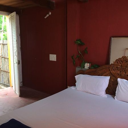 Nature Loft Hotel Pondicherry Exterior foto