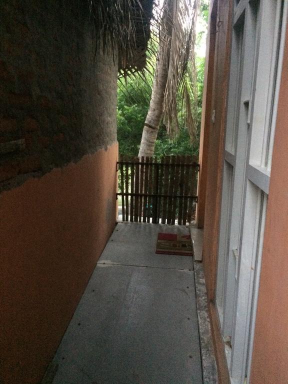 Nature Loft Hotel Pondicherry Exterior foto