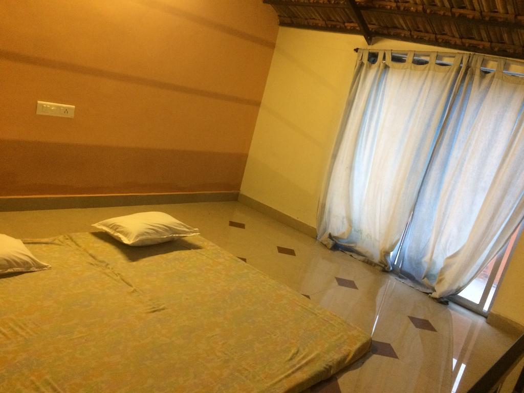 Nature Loft Hotel Pondicherry Exterior foto